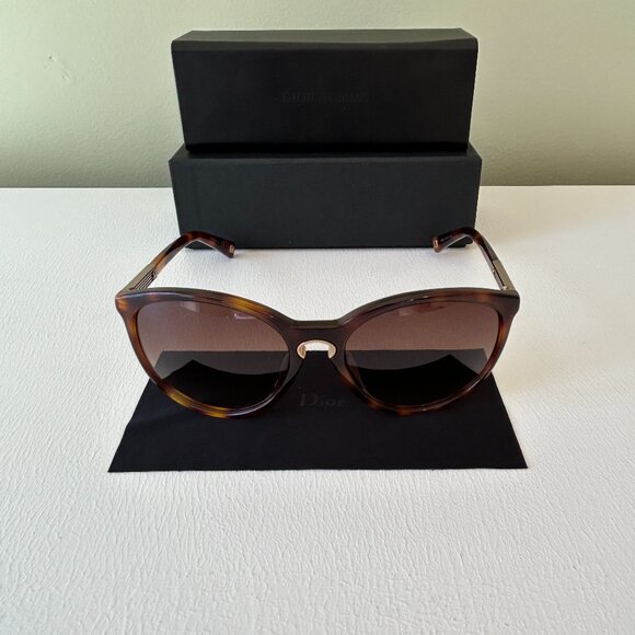Dior Entracte Women's Sunglasses - Picture 1 of 11